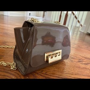 Zac Posen mini handbag NWOT - like new beautiful